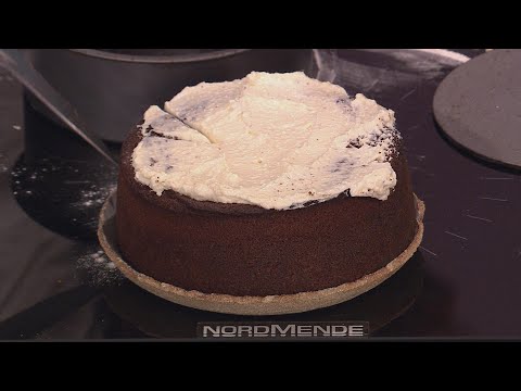 Guinness Chocolate Cake | Adrian Martin