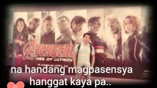 My life.. my forever.. my infinity..my 18..