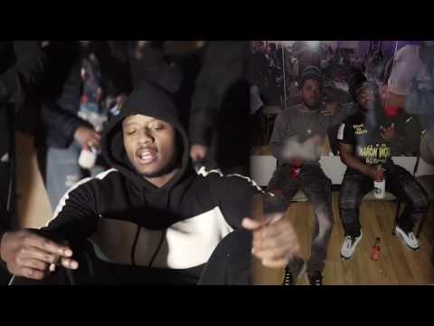 QGtm - On My Mind ( Official Music Video ) #LLRS