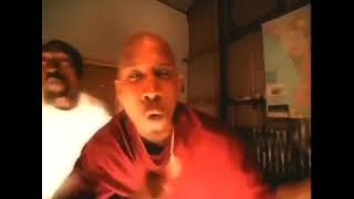 Hussein Fatal from the Outlaws 