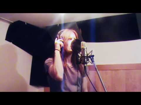 Mike Livas - Children of the Damned (Iron Maiden Cover)