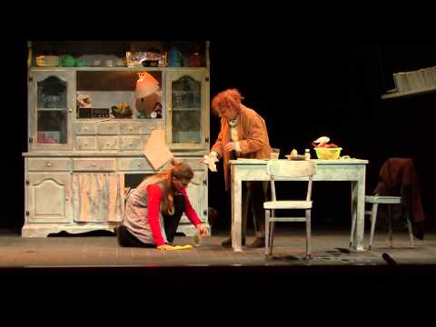 Due donne che ballano - integrale