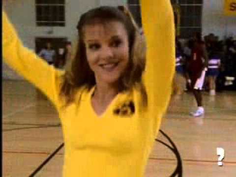 Buffy Jam (Jock Jams) - edited by Ryan