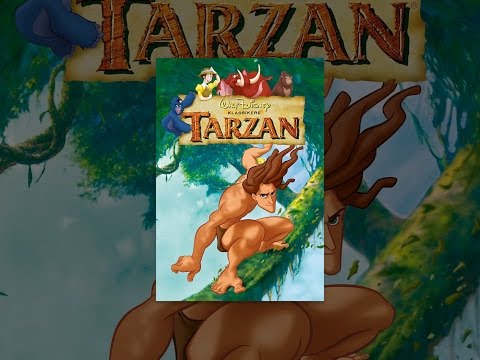 Tarzan