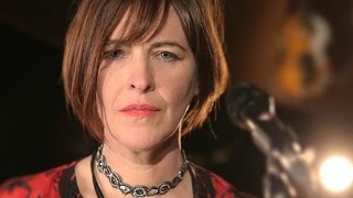 Live With... Eleanor McEvoy