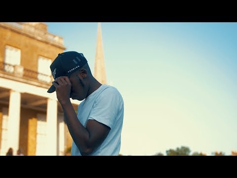 MXNSA - DON'T KILL MY VIBE (IMPERFECTIONS)