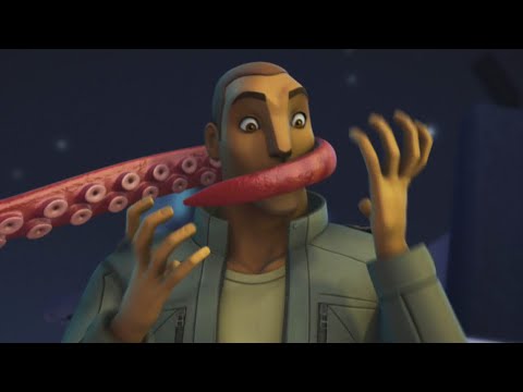 Trésor des insulaires | Sous Les Mers | Épisodes Full HD