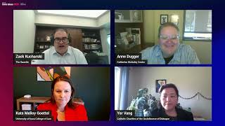What does it take to become a U.S. citizen in 2026 Iowa Ideas In-Depth Day: 250th U.S. Anniversary