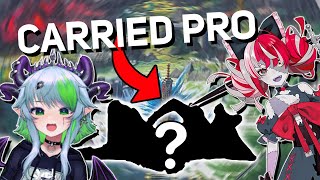 Download lagu Carrying a PRO player! (Froot ft. Ollie and RPR) mp3