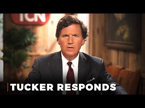 Tucker Carlson Responds to Joe Biden’s State of the Union Address