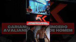 Ele humilha os shapes! #academia #shape #HypexCortes #RenatoCarianiHX @renatocariani @hypex.cortes