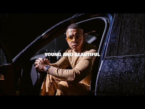 Luciano x Pop Smoke - Young and beautiful (prod. by AlexxBeatZz)