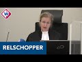 Rechter veroordeelt eerste relschopper Schilderswijk: 'Ik schaam me diep' - OMROEP WEST