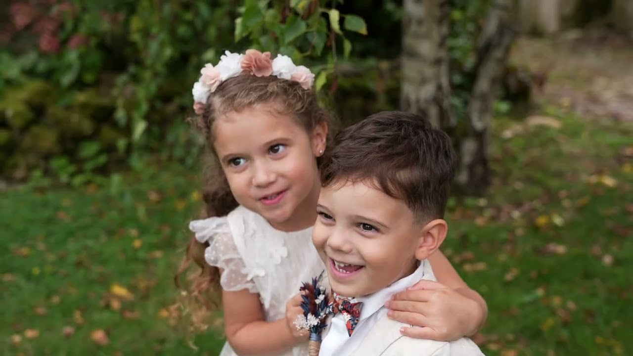 Sara & Sammy