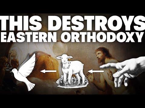 The Filioque IN Scripture