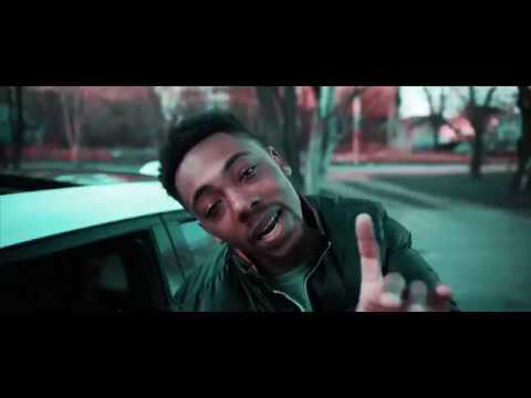 CashAddict33rd - Lane Changing (Official Music Video)