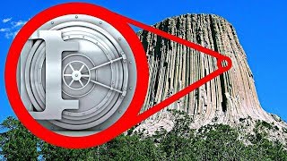 10 САМЫХ ОХРАНЯЕМЫХ МЕСТ В МИРЕ