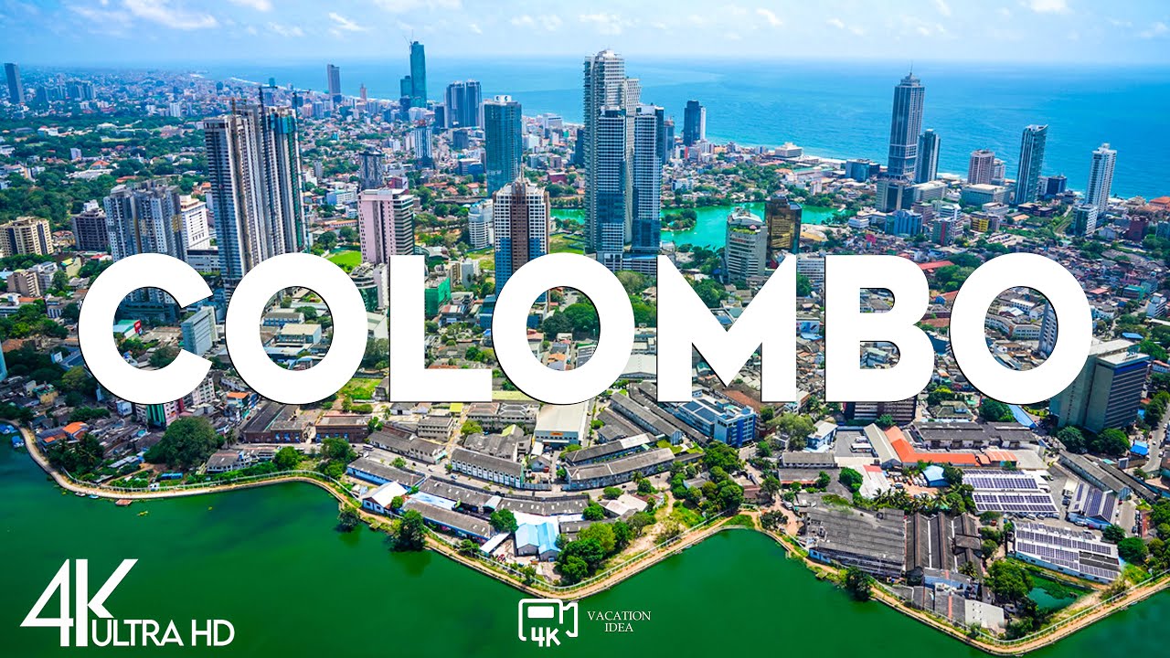 Top 10 Best Things to Do in Colombo, Sri Lanka [Colombo Travel Guide 2025]