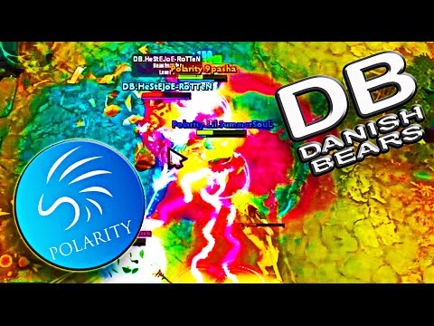 Danish Bears vs Polarity Dota 2 Game 1, (April 8th) EPICENTER Moscow Dota 2 Highlights