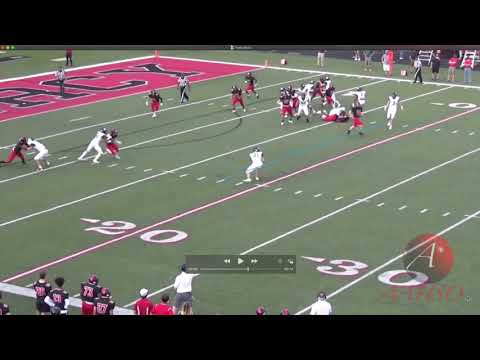 Training Tape Number 2 for 2020