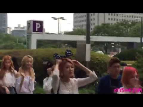 [HD Fancam] 150718 SMTOWN COEXARTIUM SNSD Girls' Generation FanSign 소녀시대 팬싸 직캠