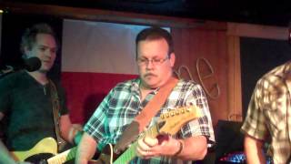 KEITH MITCHELL BAND (Guest Appearance, Terry Smith & Eric Wayne)