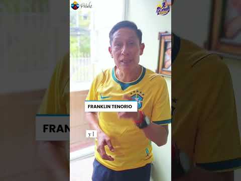 Nuestros atletas ya están listos... ¿y tú? 🔥