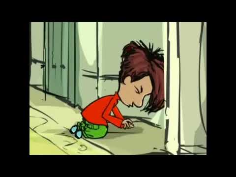 [1/8] Jacob Two-Two: Oh No! (Sparta Extended Remix)