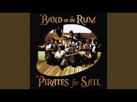 Bell-Bottom Trousers