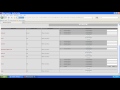 Paypal JMX Web Console Access
