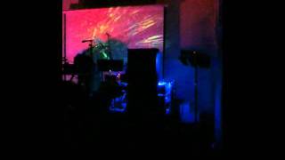 Micah Nelson + David Wexler ~ Live-Visuals w/ YUK @ FUTURA - 10.6.11