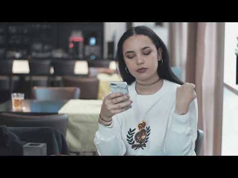 Djefry - Boy als mij ft Bryan #BAM