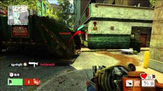 Customize your crazy