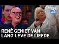 René ziet heerlijk fragment uit Lang Leve de Liefde: 'Pijnlijk!' | VERONICA INSIDE