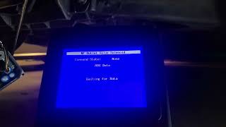 Que es obd c0221 GMC