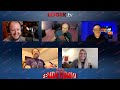 Logik Live 041 Logik Tv Presents Renderdome 1 The Battle Of The Andy S