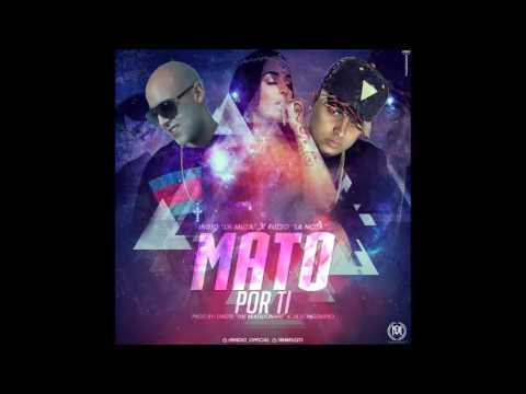 Indio La Muza Ft. Ruzzo La Nota – Mato Por Ti | Audio Oficial