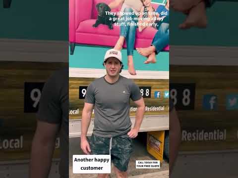Michael video testimonial