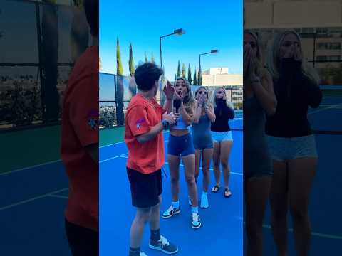 Wait until you hear it… @mckinleyrichardsonnn @michellexscott @AuroraJayy