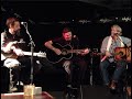 Jimmy LaFave - Rain Falling Down at Folk Alliance 2013