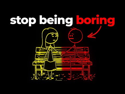 The Secret to Mastering Small Talk (No Matter How Shy You Are)