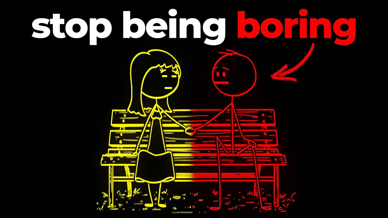 The Secret to Mastering Small Talk (No Matter How Shy You Are)