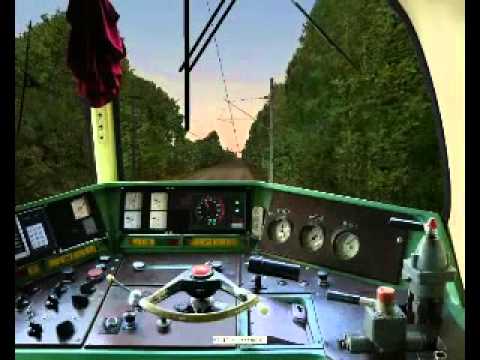 MbL FAIL projekt MSTS created by PAPOPRODUCTION