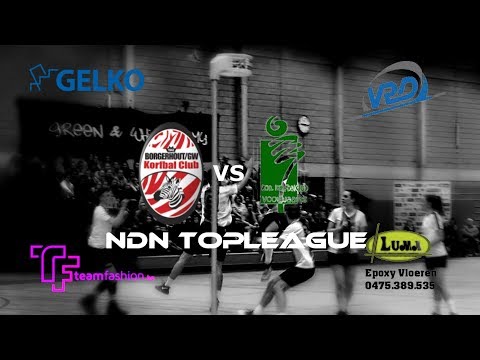 Borgerhout vs Voorwaarts eerste reacties