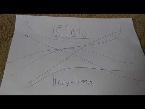 Huma-Luma,Cielo[official music audio]