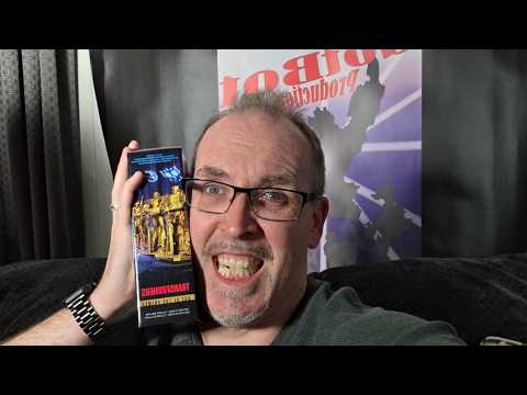 GotBot Goes Live: Blokees, Auldey, Studio Series 86, NFL and an Unboxing