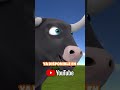 La Vaca Lola NUEVA VERSIÓN YA DISPONIBLE Shorts LaGranjaDeZenon