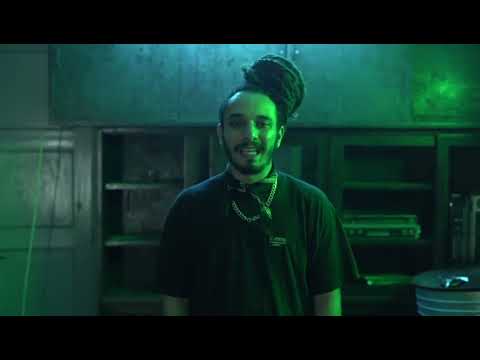 Lost (Official Music Video)