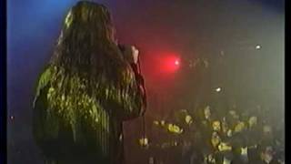 Savatage - Morning Sun (Live in Germany &#39;97)