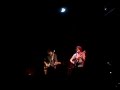 Family Name by Peter Bradley Adams Live